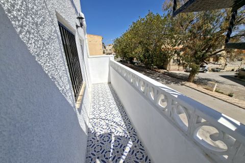 Rækkehus i La Marina, Alicante, La Marina - € 119.000 | Ref: B6172 - foto 13